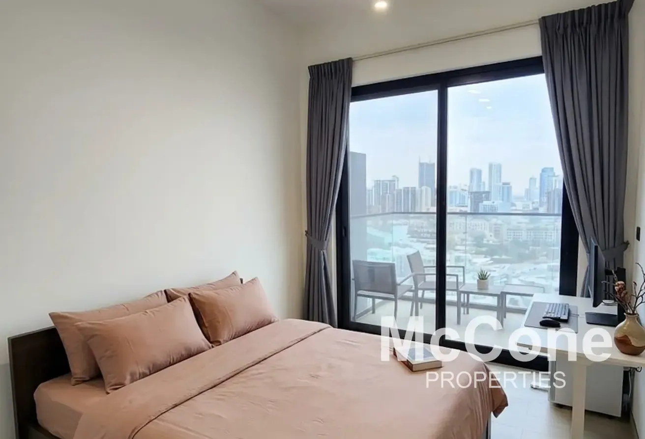 High Floor | Motivated Seller | Vacant