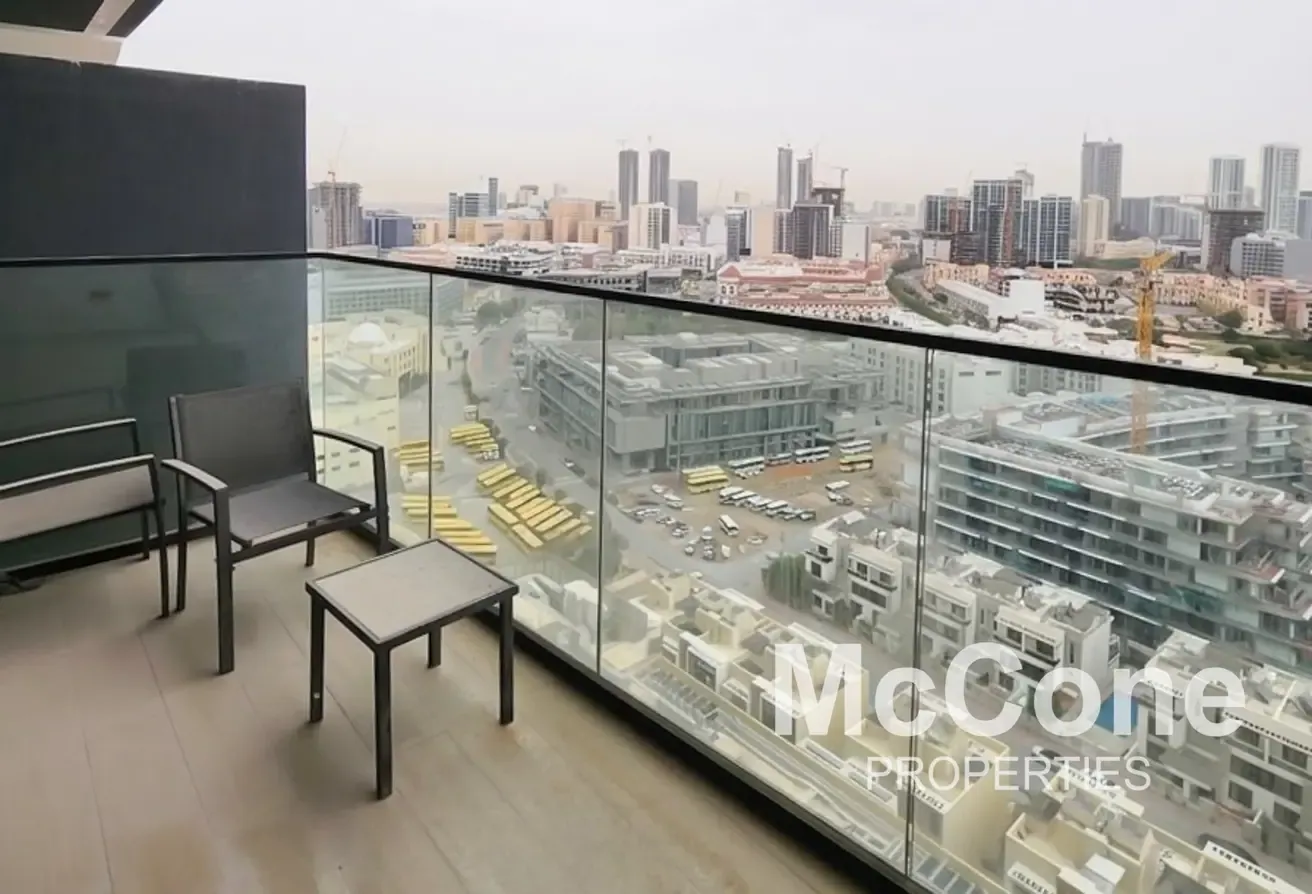 High Floor | Motivated Seller | Vacant