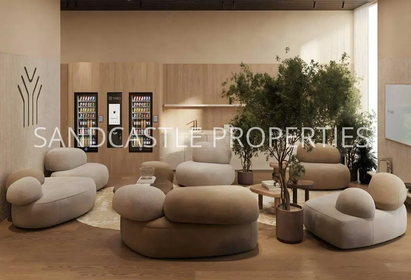 2 BR Apartment | Fullly Furnished | Q4-2026