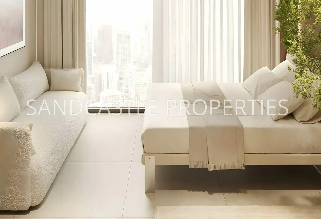 2 BR Apartment | Fullly Furnished | Q4-2026