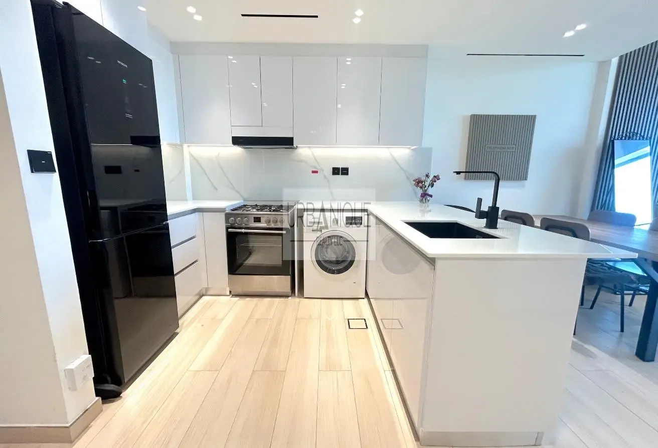 Fully Furnished | Spacious | Prime Location
