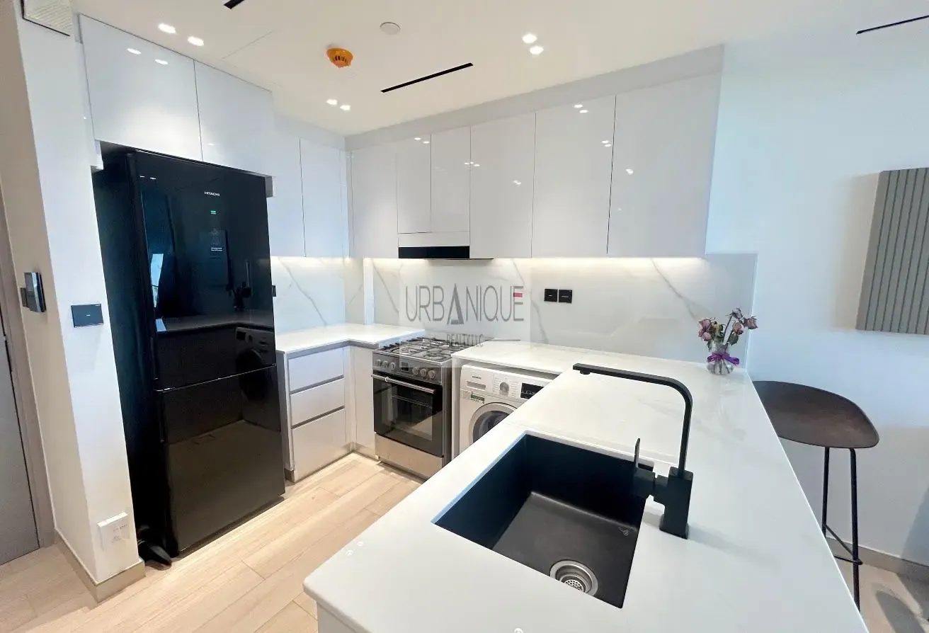 Fully Furnished | Spacious | Prime Location