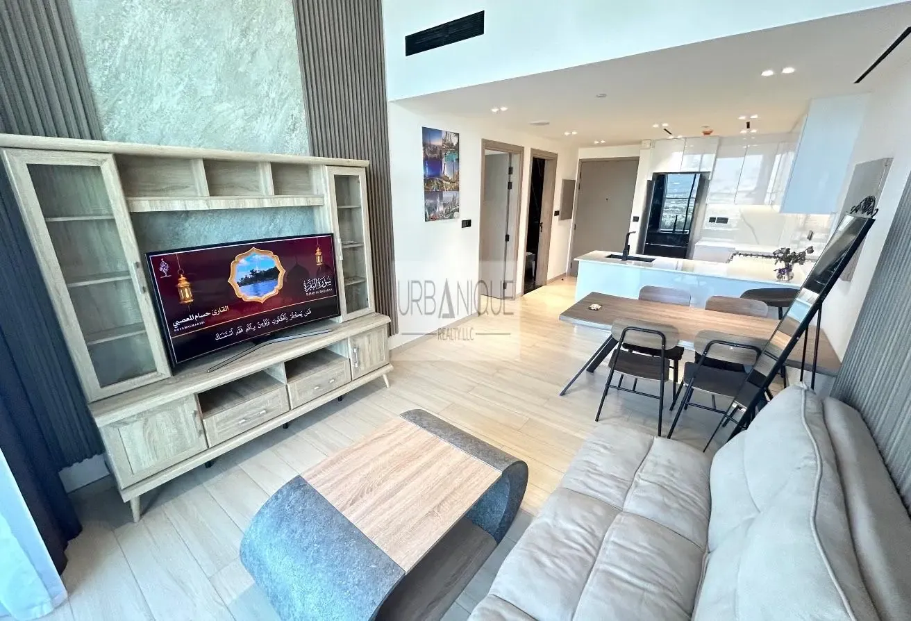 Fully Furnished | Spacious | Prime Location