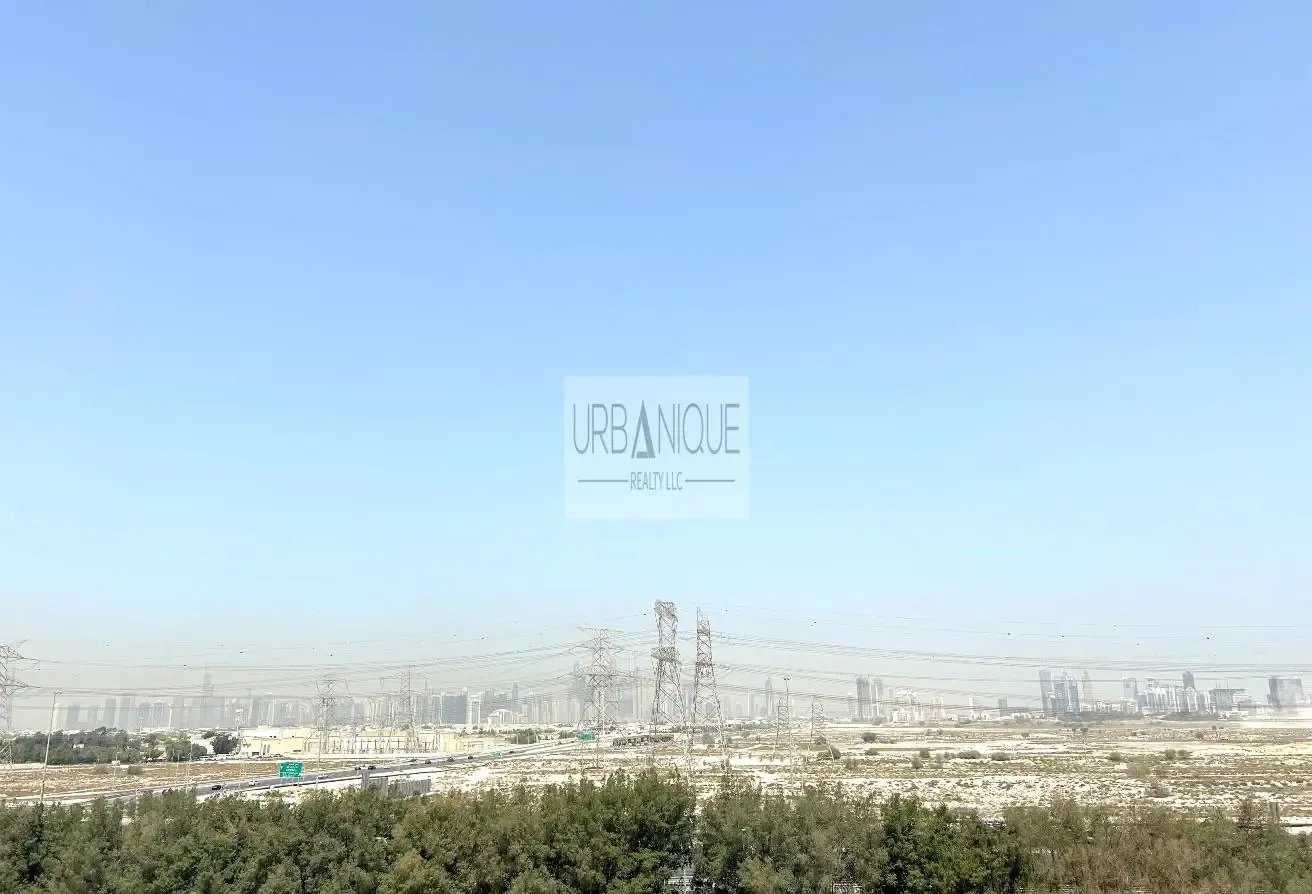 Fully Furnished | Spacious | Prime Location