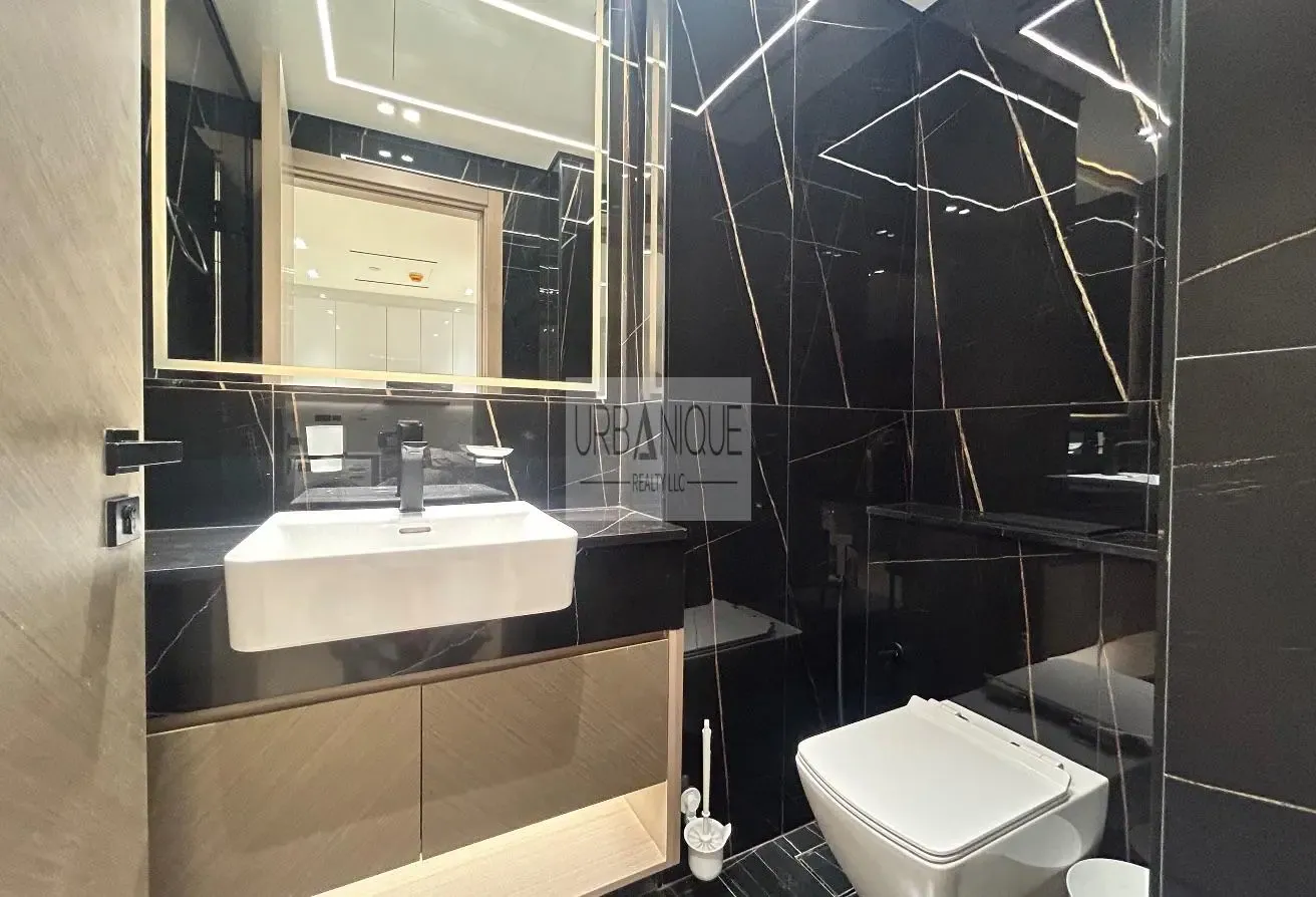 Fully Furnished | Spacious | Prime Location