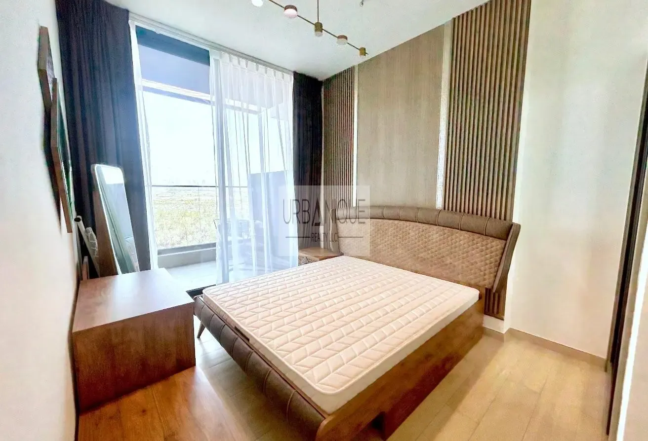 Fully Furnished | Spacious | Prime Location