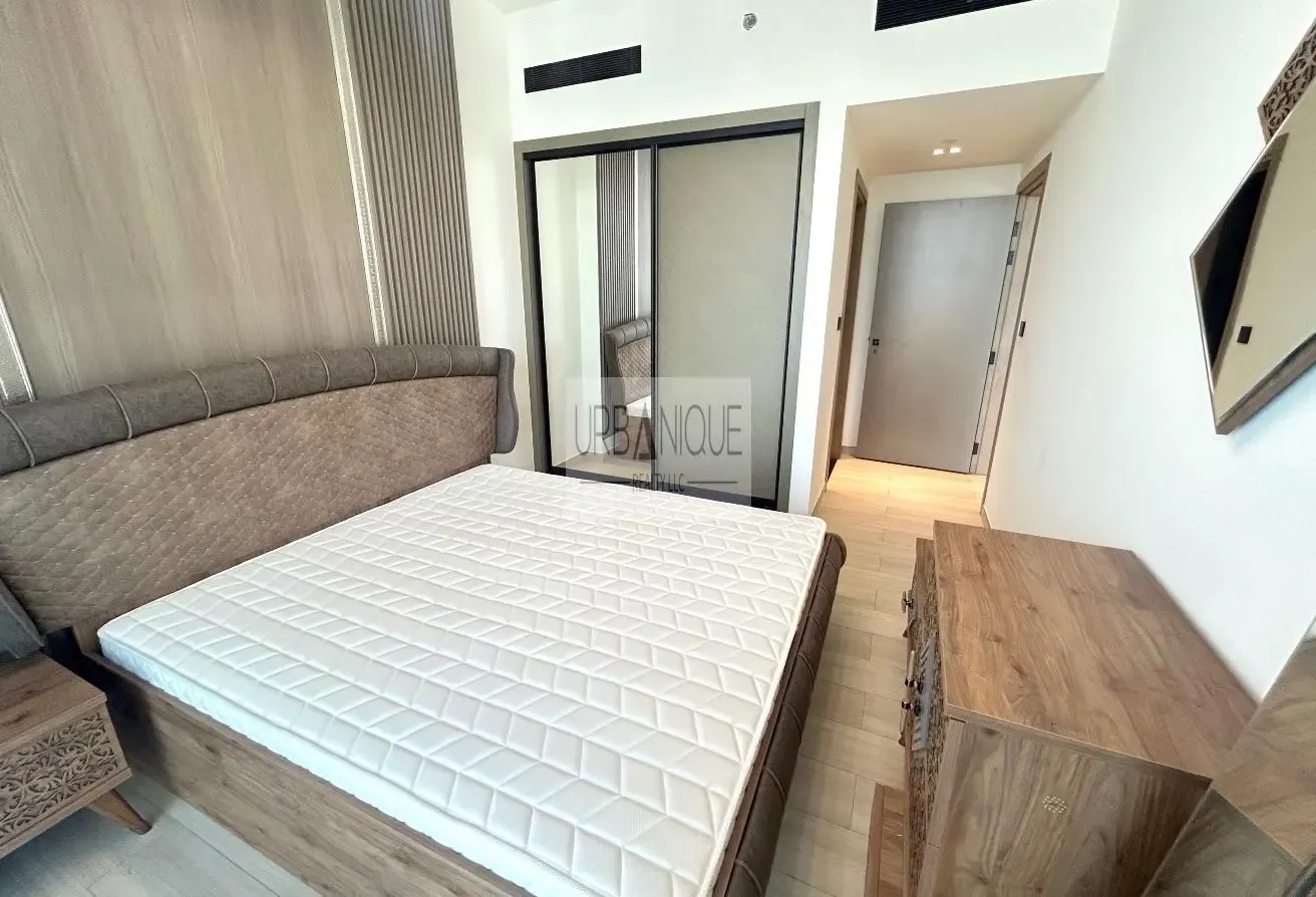 Fully Furnished | Spacious | Prime Location
