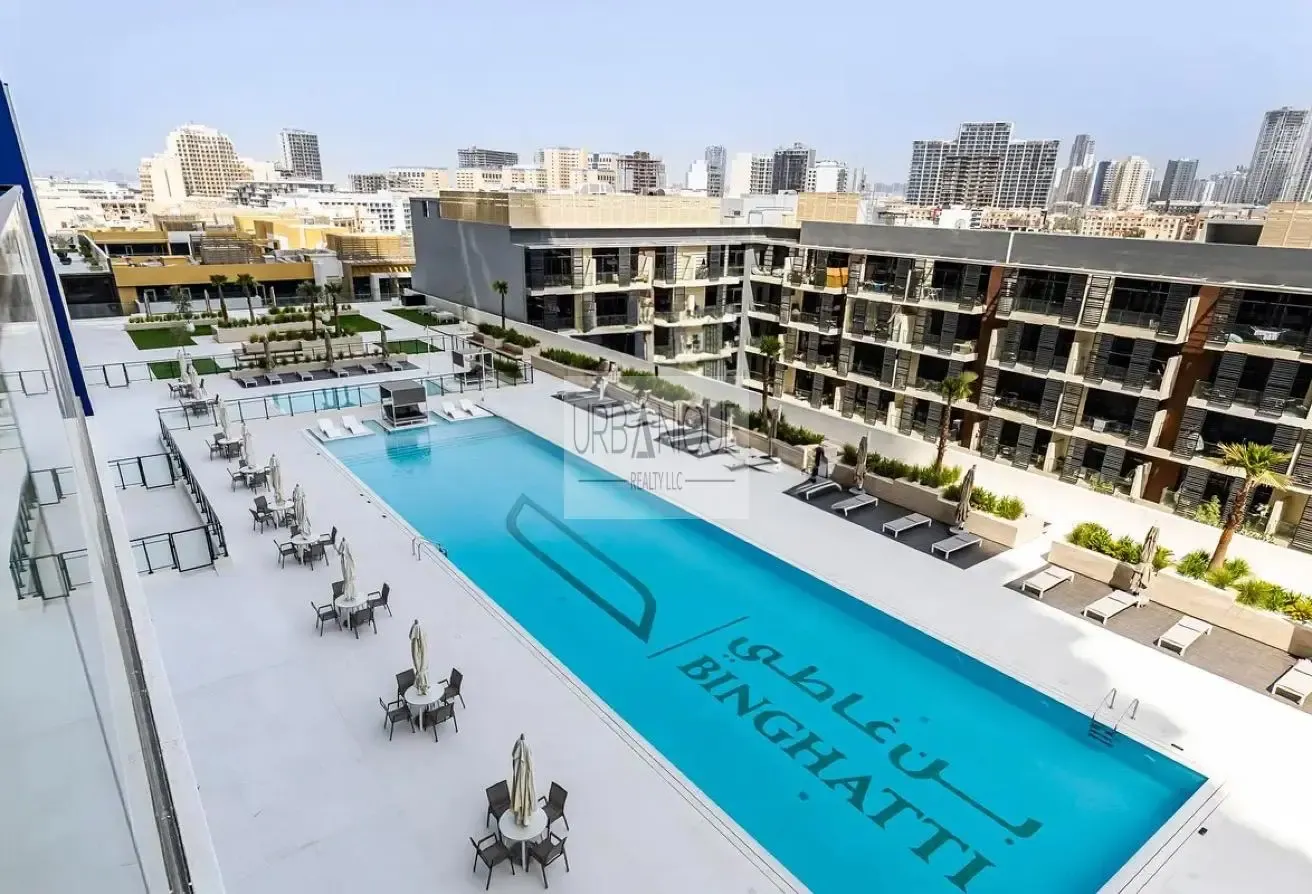 Fully Furnished | Spacious | Prime Location