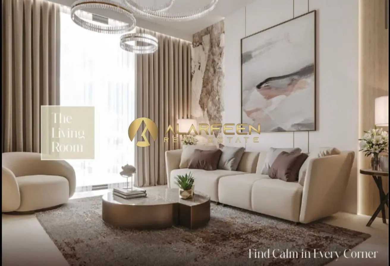 Luxury Studio | Premium Quality | Best Investment