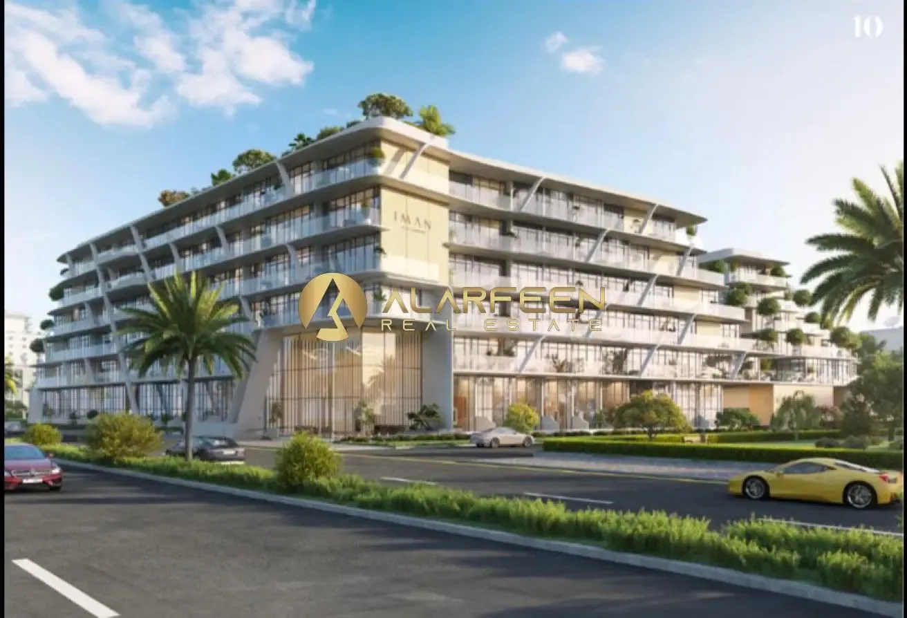 Luxury Studio | Premium Quality | Best Investment