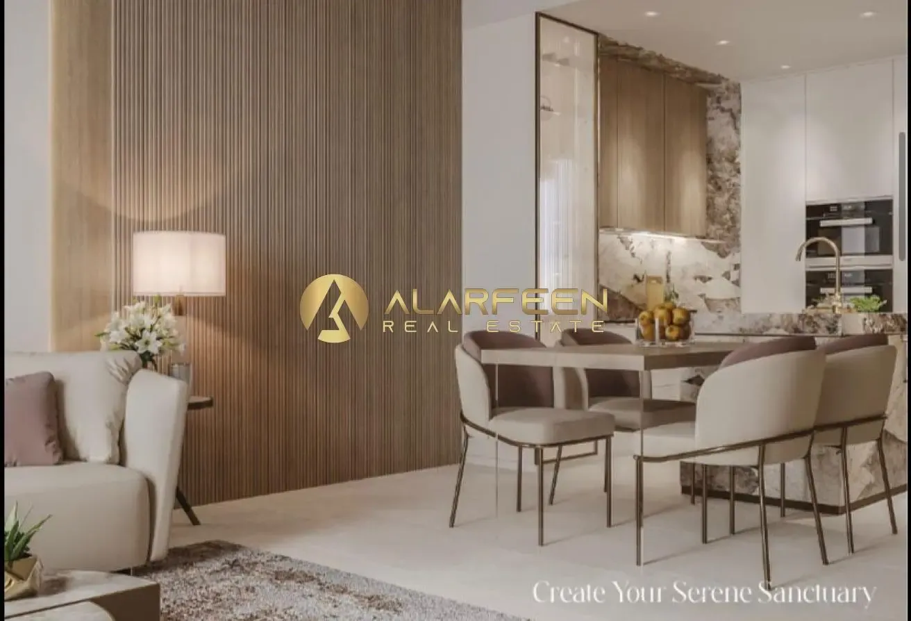 Luxury Studio | Premium Quality | Best Investment