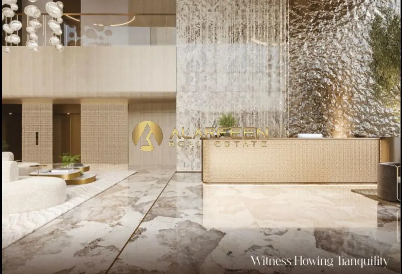 Luxury Studio | Premium Quality | Best Investment