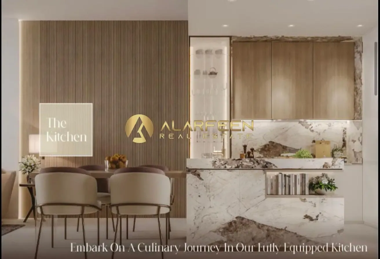 Luxury Studio | Premium Quality | Best Investment