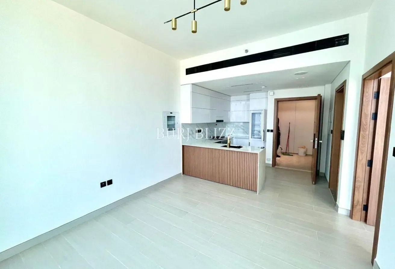 Exceptional 1BR | Prime Investment | Pool View