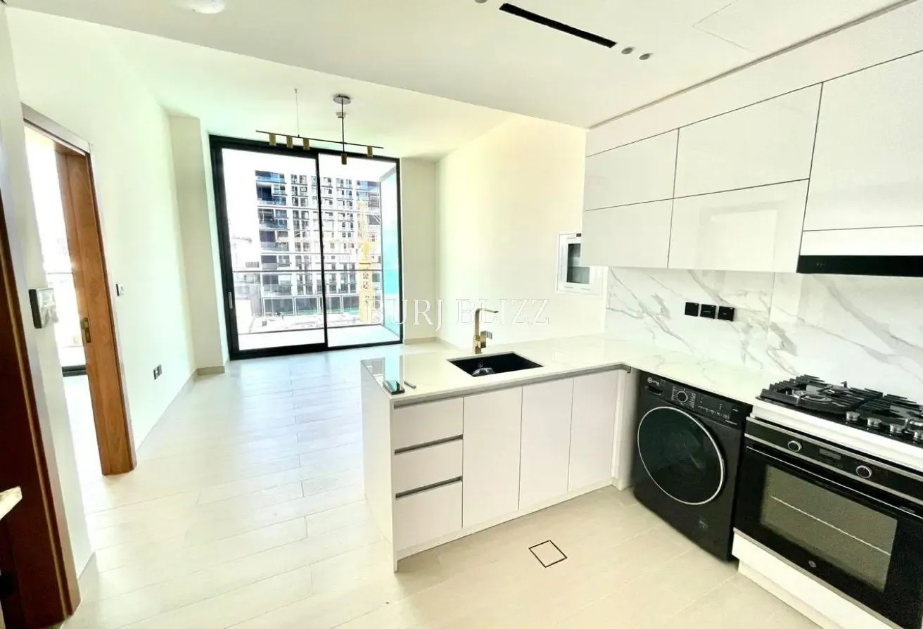 Exceptional 1BR | Prime Investment | Pool View