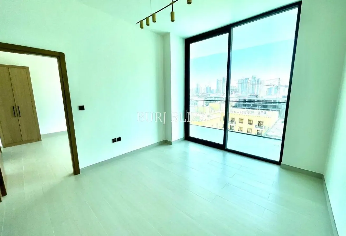 Exceptional 1BR | Prime Investment | Pool View
