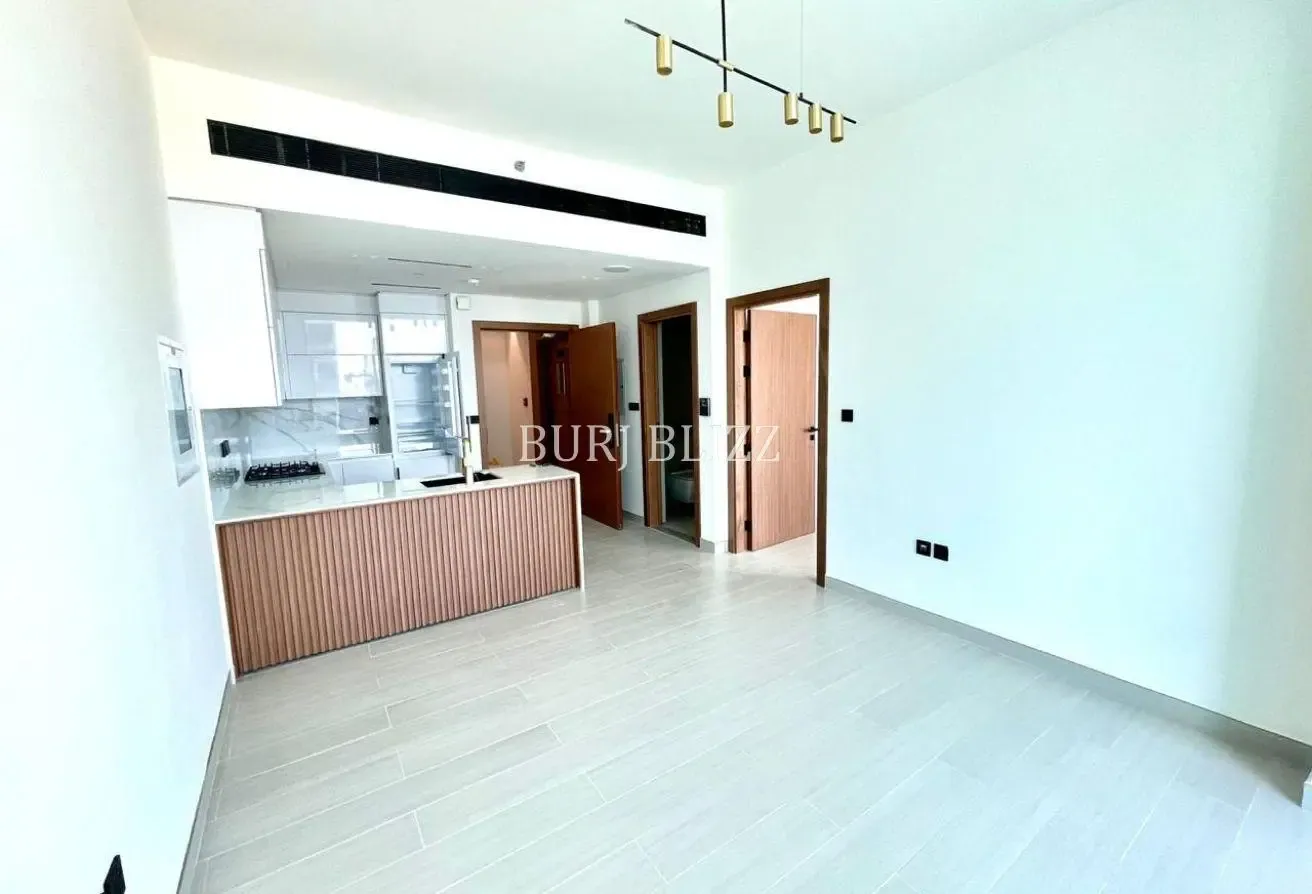 Exceptional 1BR | Prime Investment | Pool View