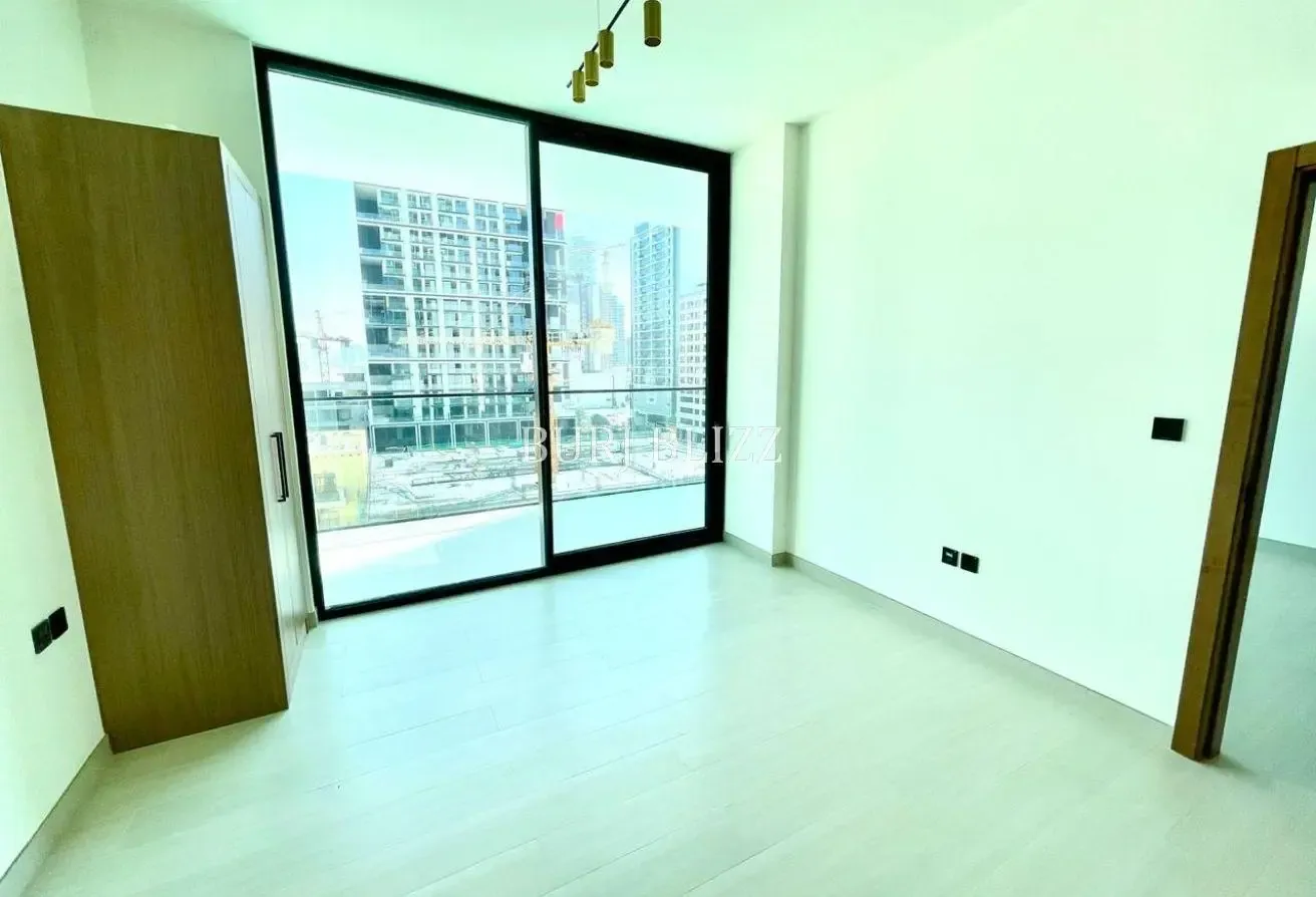 Exceptional 1BR | Prime Investment | Pool View