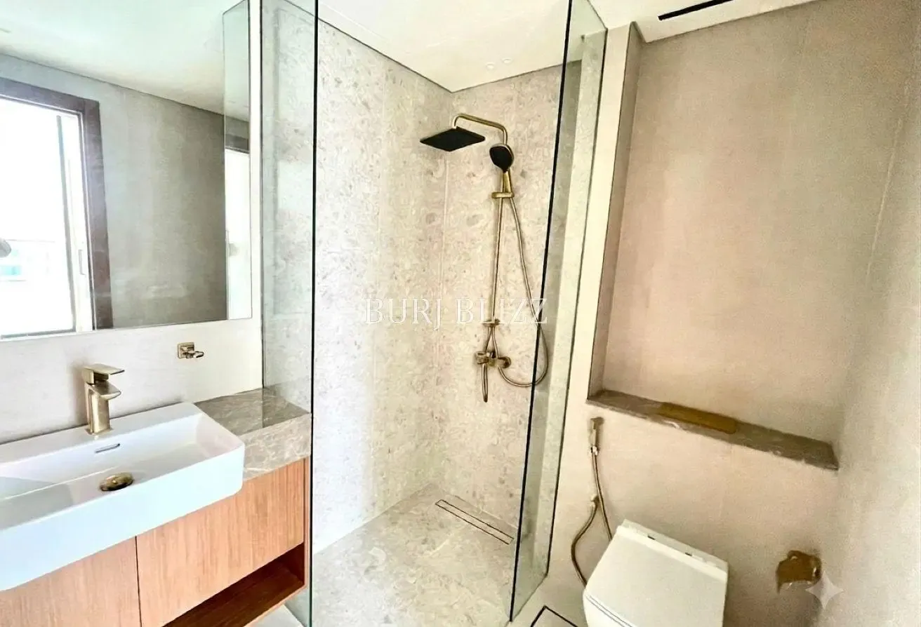 Exceptional 1BR | Prime Investment | Pool View