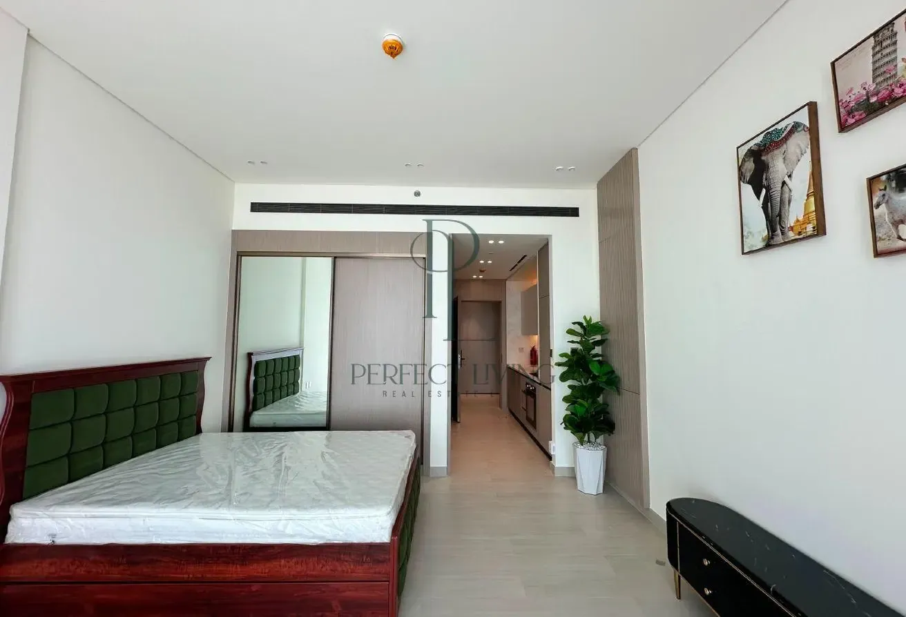 Premium Studio | Great Investment | Prime Location
