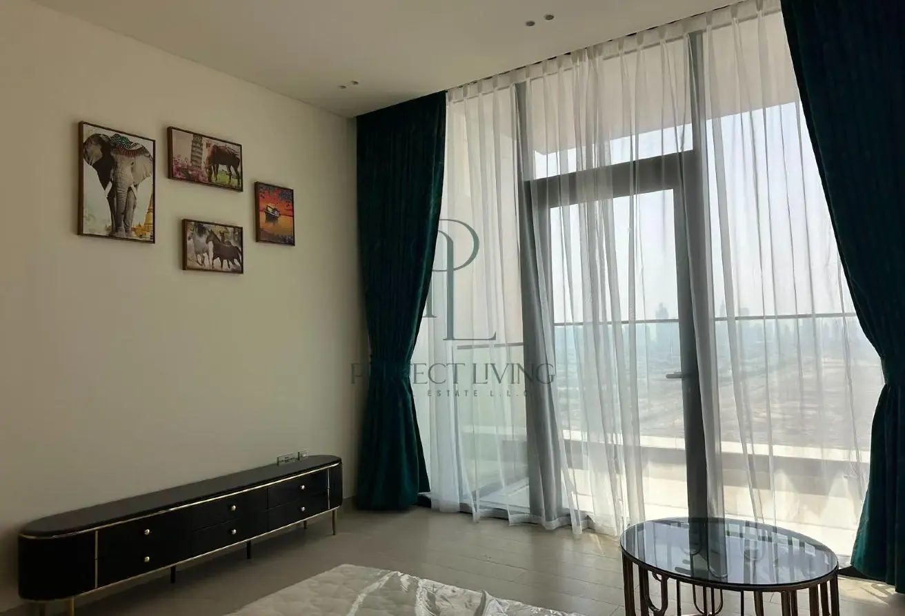 Premium Studio | Great Investment | Prime Location