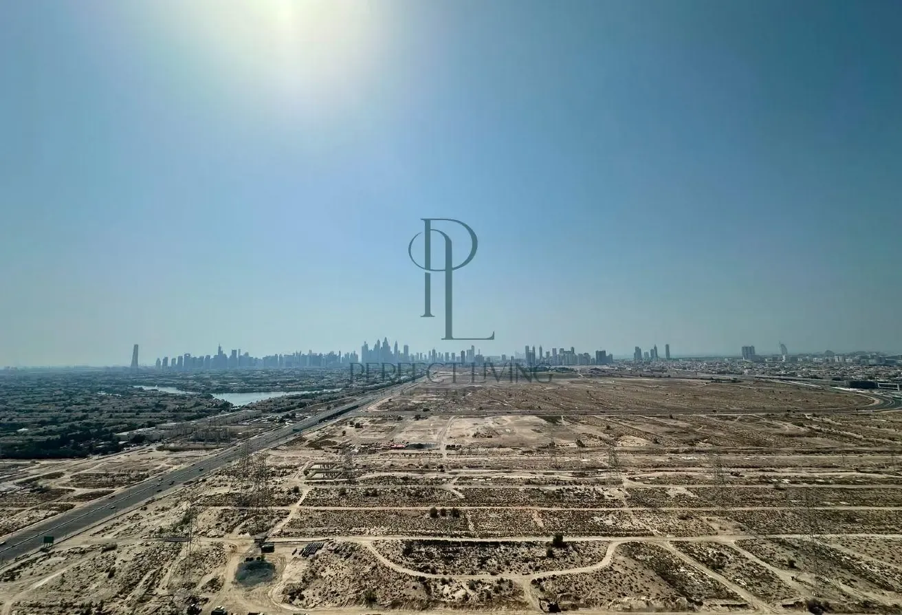 Premium Studio | Great Investment | Prime Location