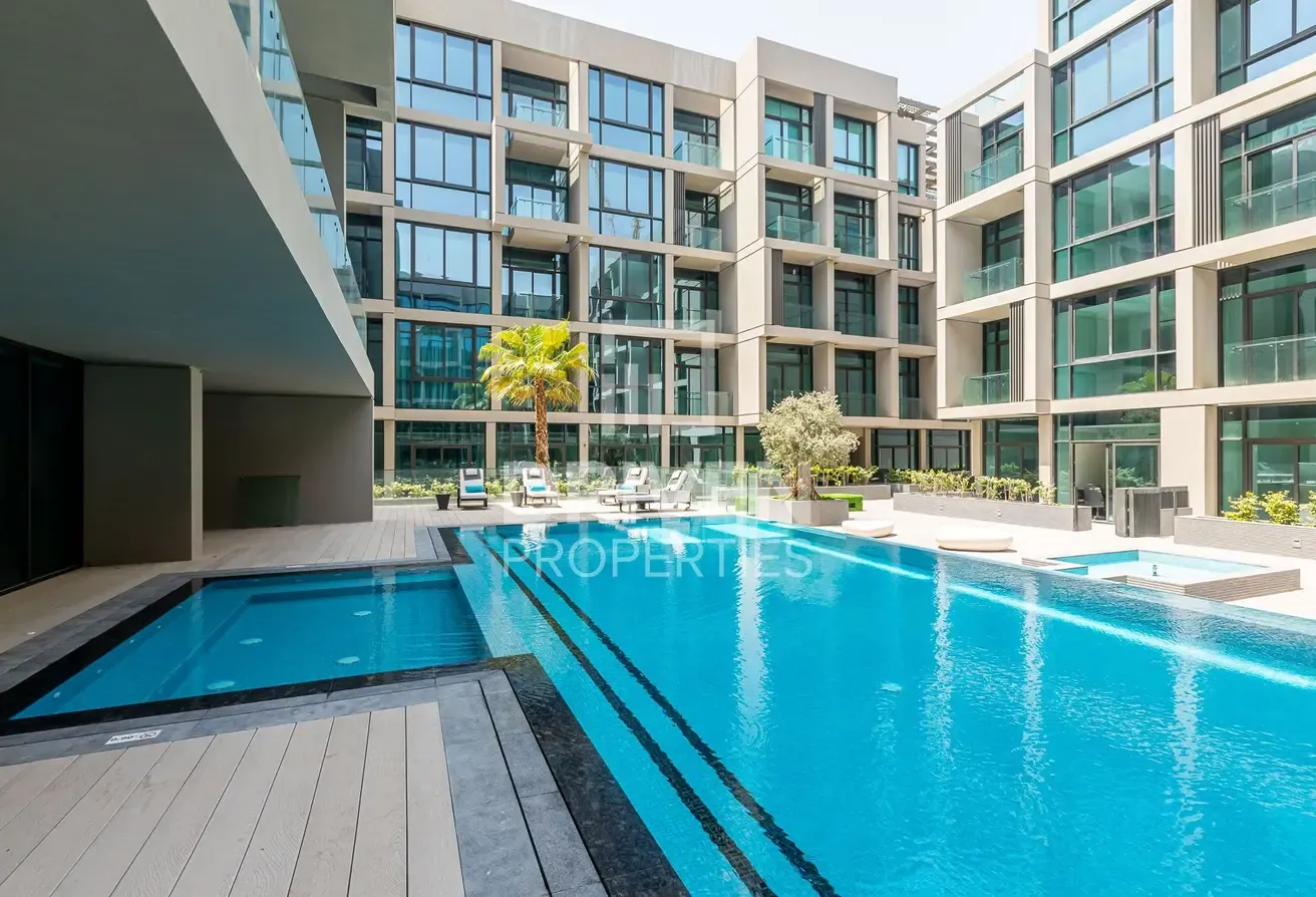 Amazing Studio | Furnished | Tenanted Unit