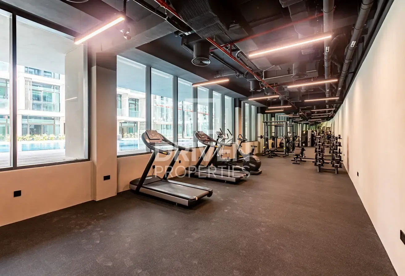 Amazing Studio | Furnished | Tenanted Unit