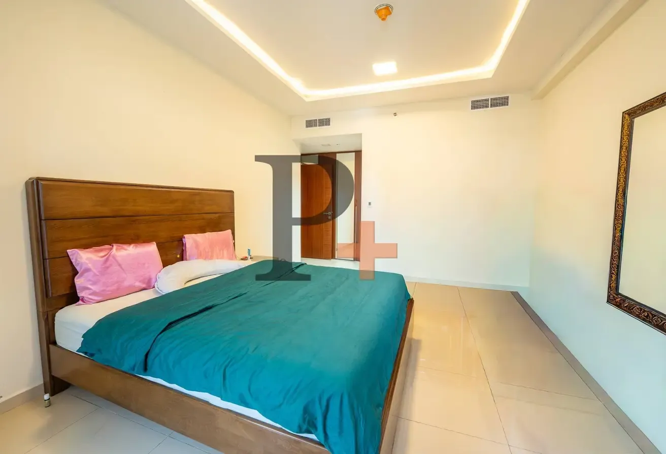 2BR + Maid | Corner unit | Well maintained