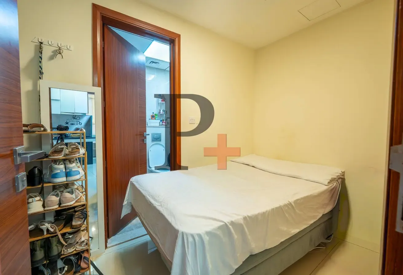 2BR + Maid | Corner unit | Well maintained