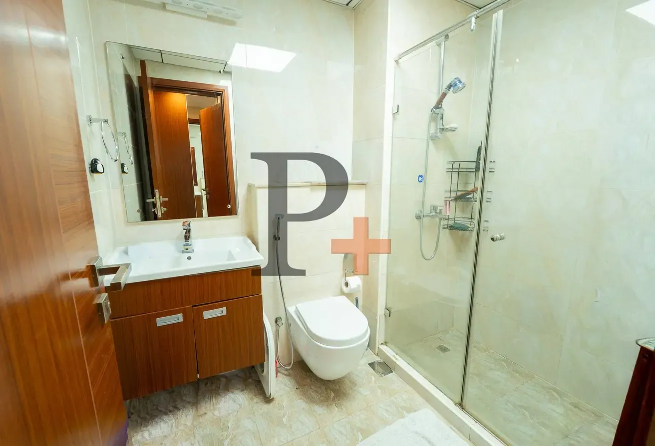 2BR + Maid | Corner unit | Well maintained