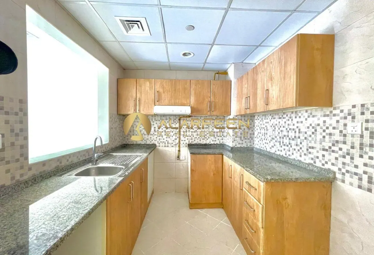 1 bhk Apartment | with best ammenities | Road view