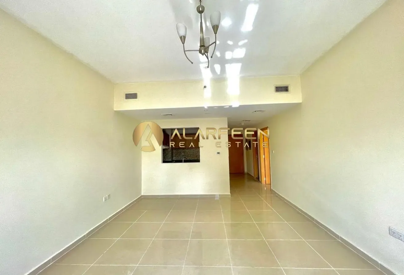 1 bhk Apartment | with best ammenities | Road view