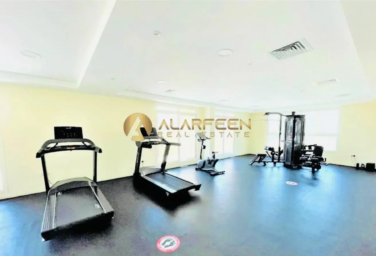 1 bhk Apartment | with best ammenities | Road view