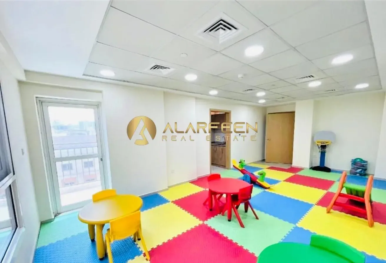1 bhk Apartment | with best ammenities | Road view