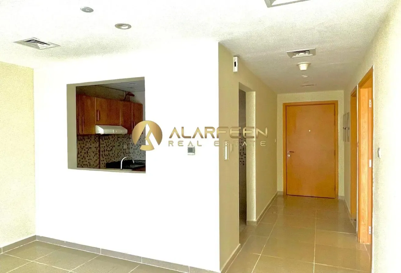 1 bhk Apartment | with best ammenities | Road view