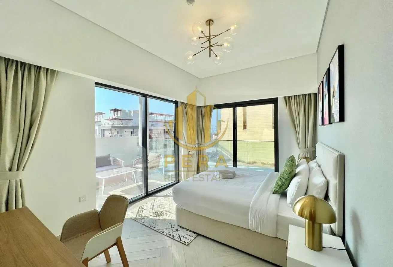 Spacious 2BR | Premium Layout | Huge Balcony