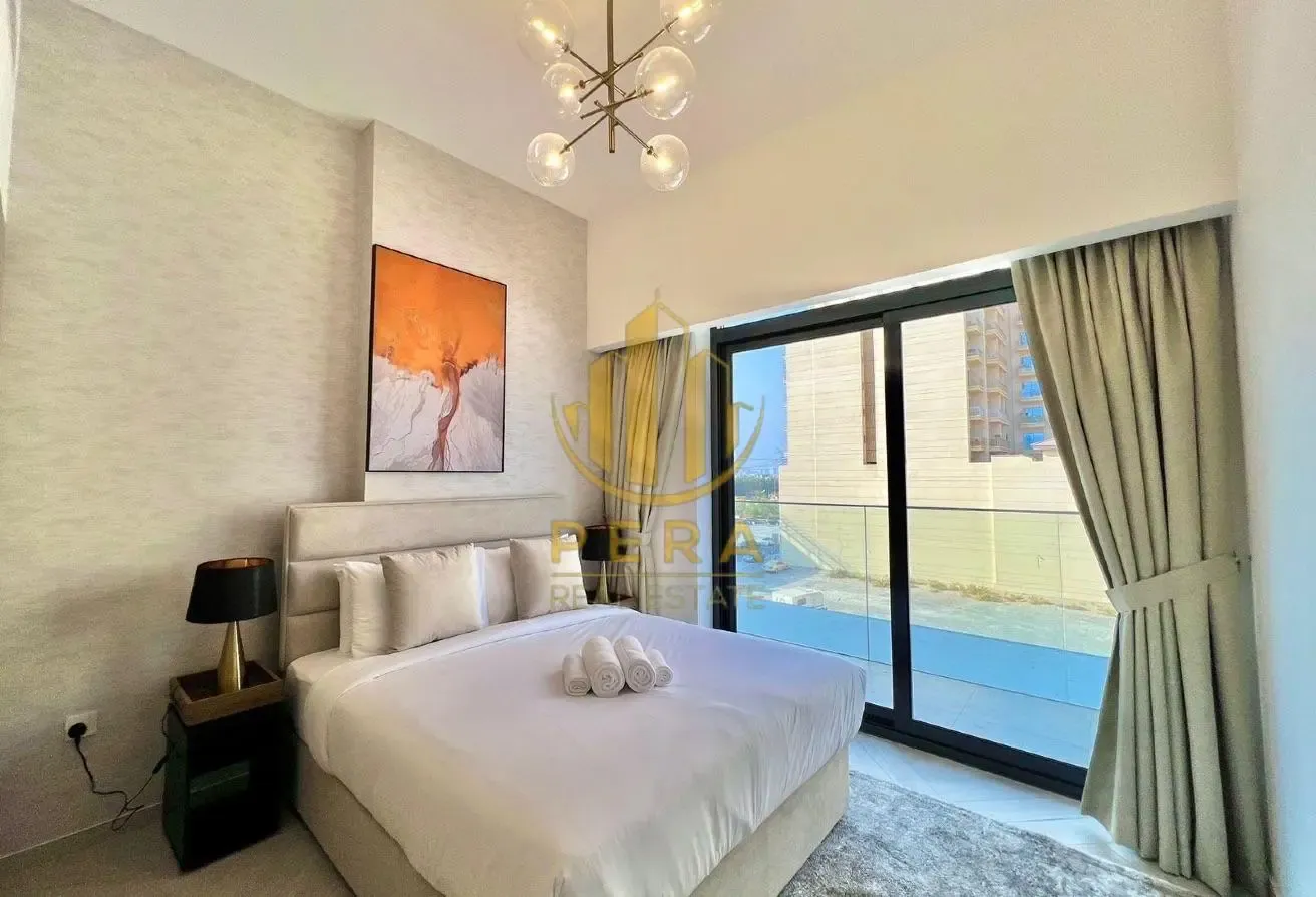 Spacious 2BR | Premium Layout | Huge Balcony