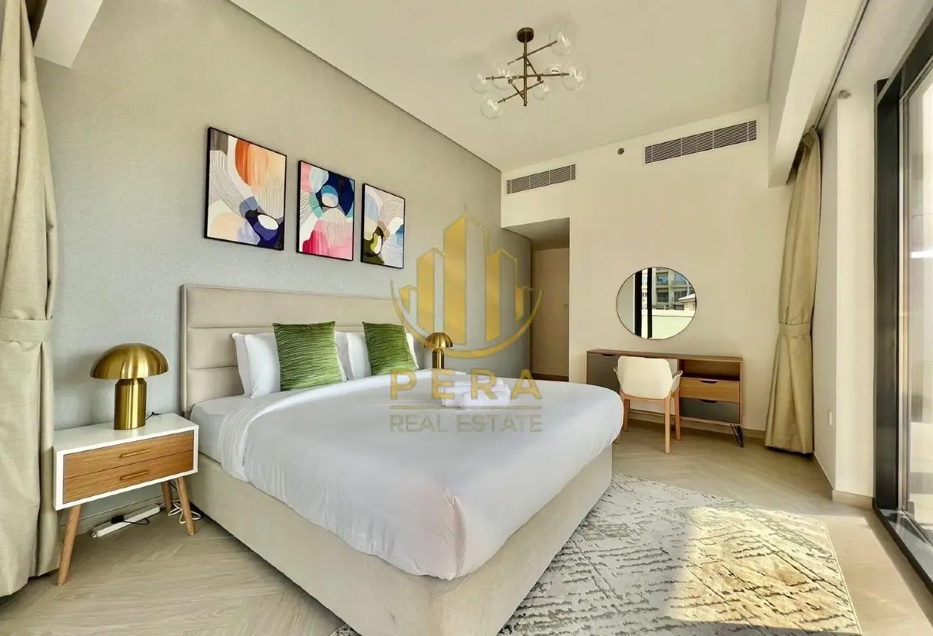 Spacious 2BR | Premium Layout | Huge Balcony