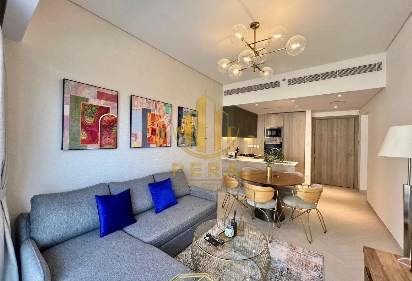 Spacious 2BR | Premium Layout | Huge Balcony
