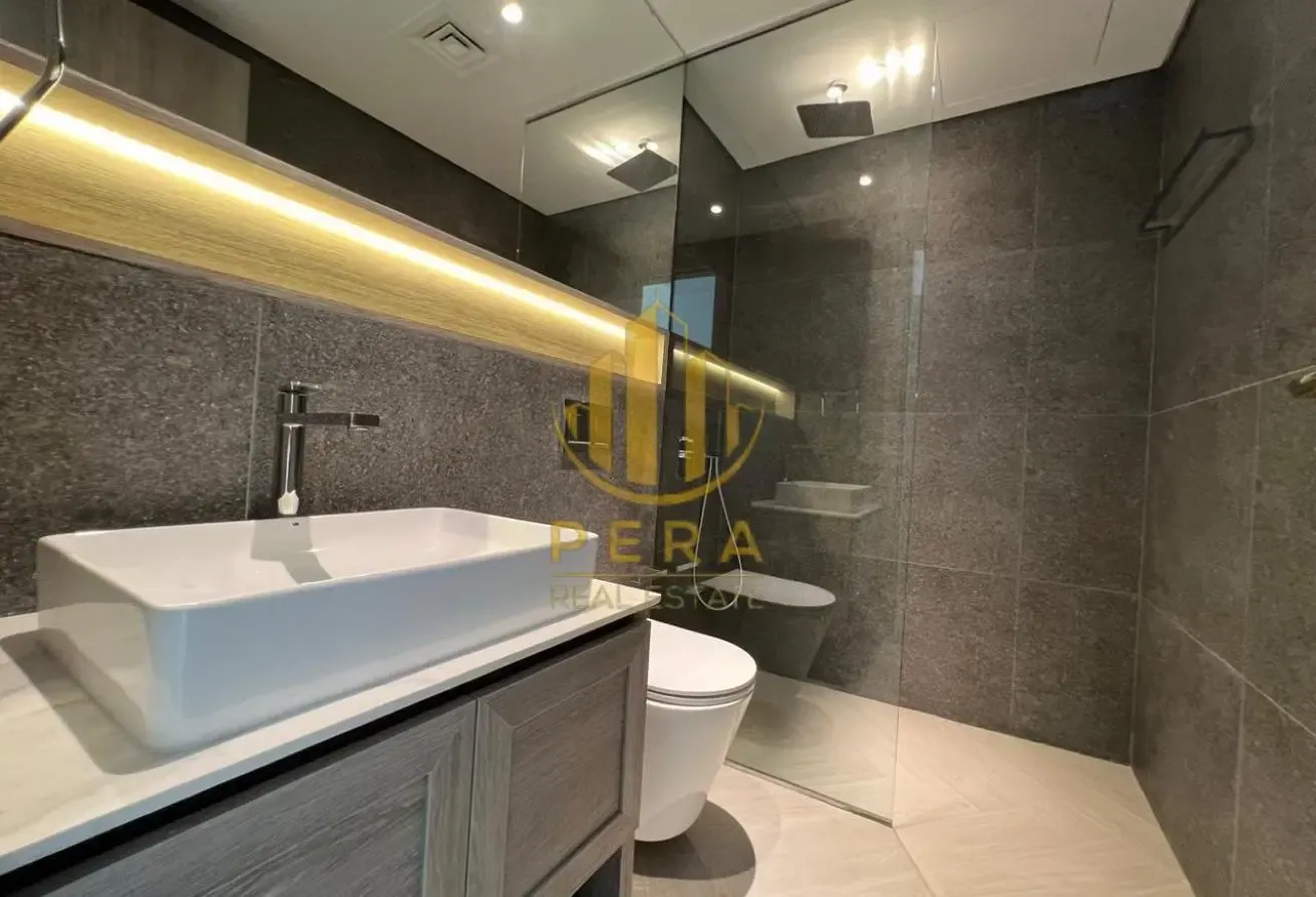 Spacious 2BR | Premium Layout | Huge Balcony