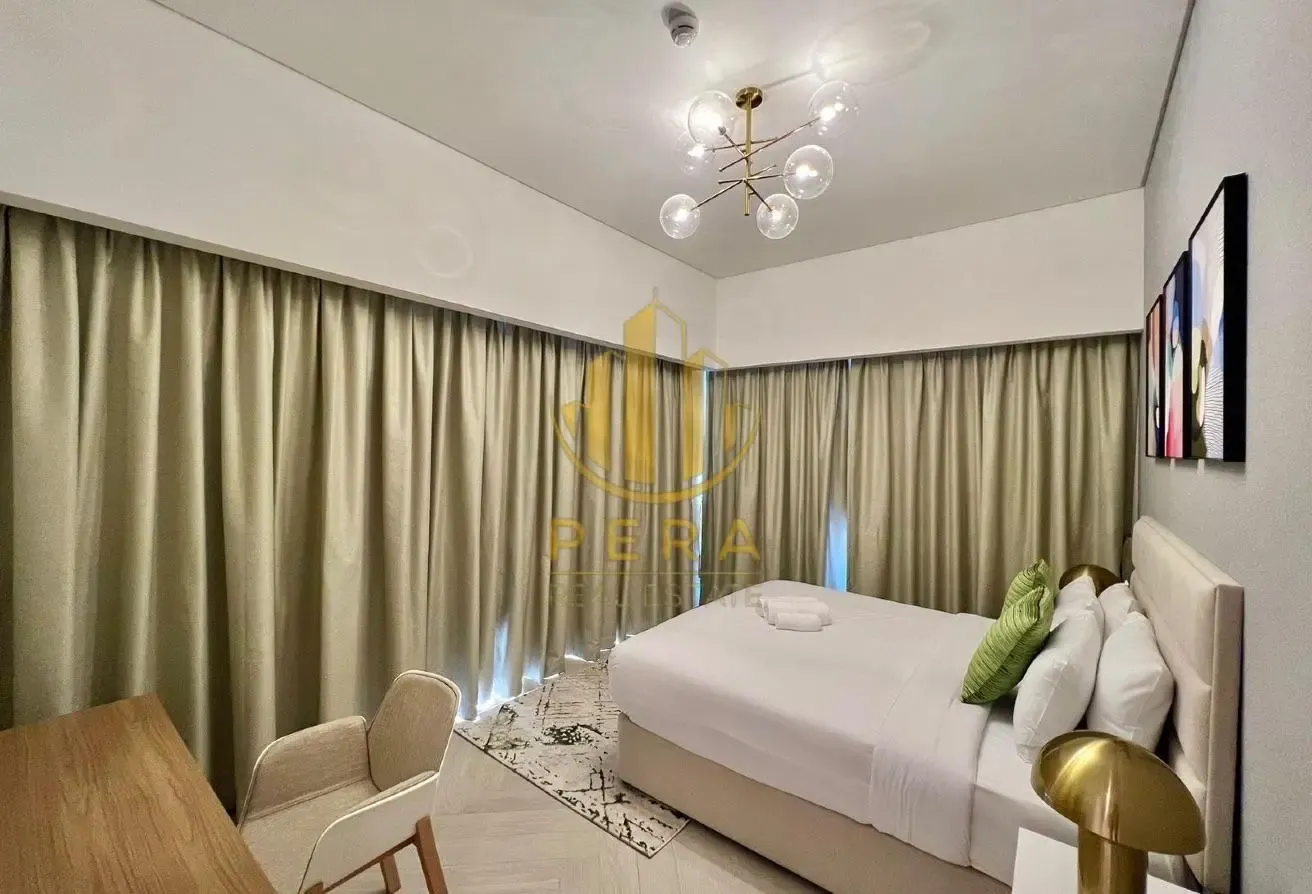 Spacious 2BR | Premium Layout | Huge Balcony