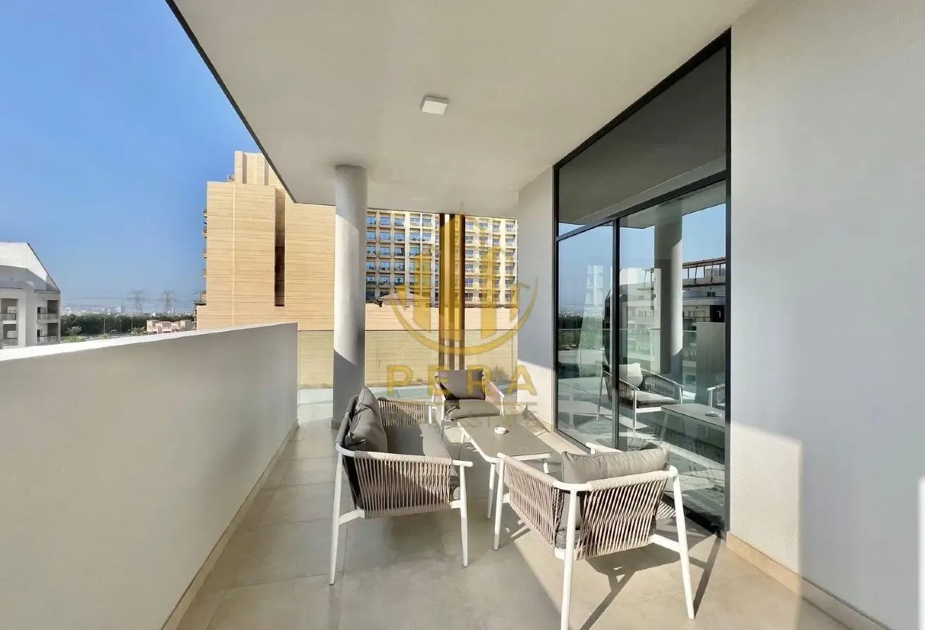 Spacious 2BR | Premium Layout | Huge Balcony