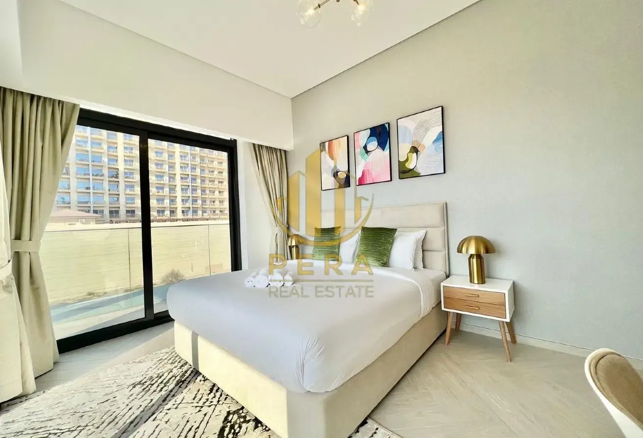 Spacious 2BR | Premium Layout | Huge Balcony