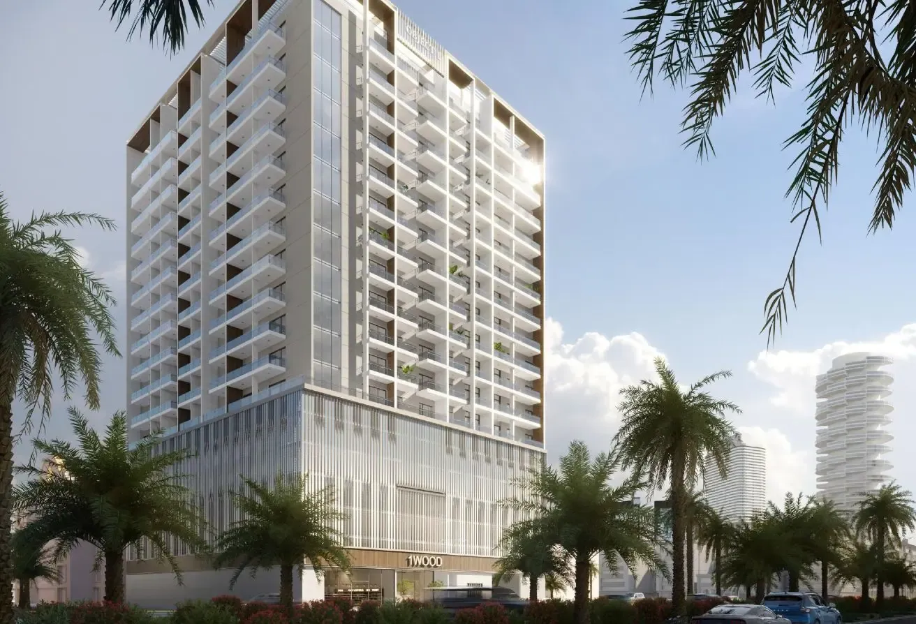 8%–10% ROI Nature-Inspired | DM Lock Your Unit