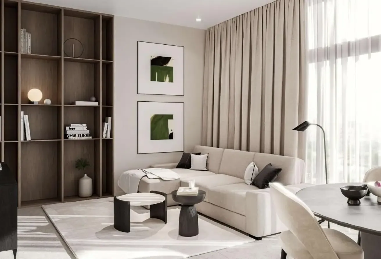 8%–10% ROI Nature-Inspired | DM Lock Your Unit
