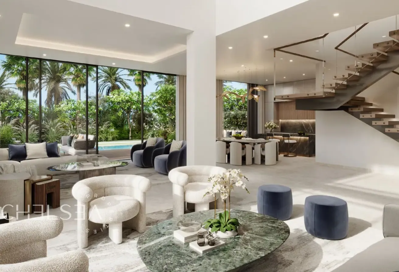 GENUIUNE SALE | 6BR G+2 | AREA SPECIALIST