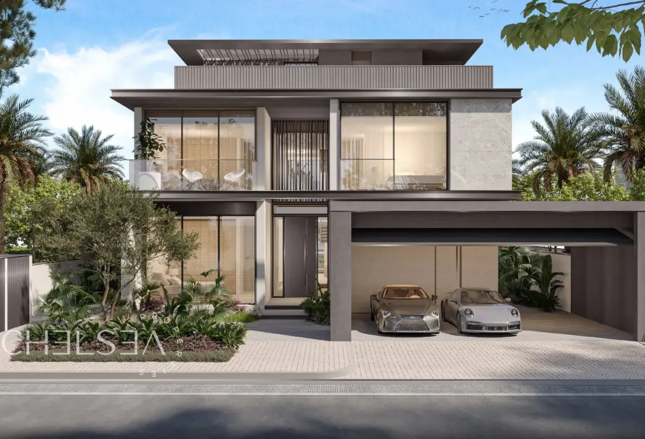 GENUIUNE SALE | 6BR G+2 | AREA SPECIALIST