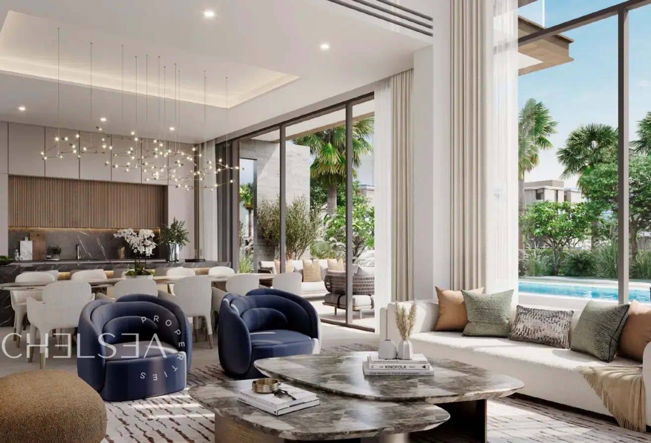 PREMIUM COMMUNITY | 5BR G+2 | MULTIPLE OPTIONS