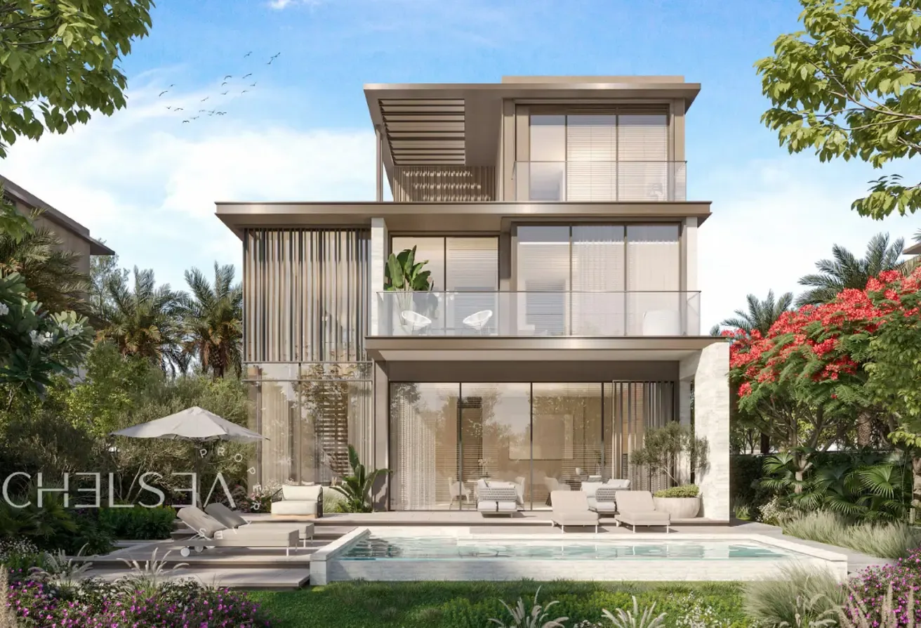 PREMIUM COMMUNITY | 5BR G+2 | MULTIPLE OPTIONS